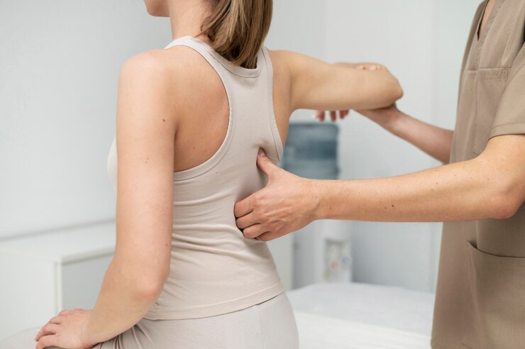 Osteopati ile İlgili Sık Sorulan Sorular