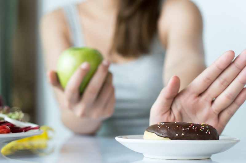 Tıbbi Beslenme ve Bağışıklık Sistemi