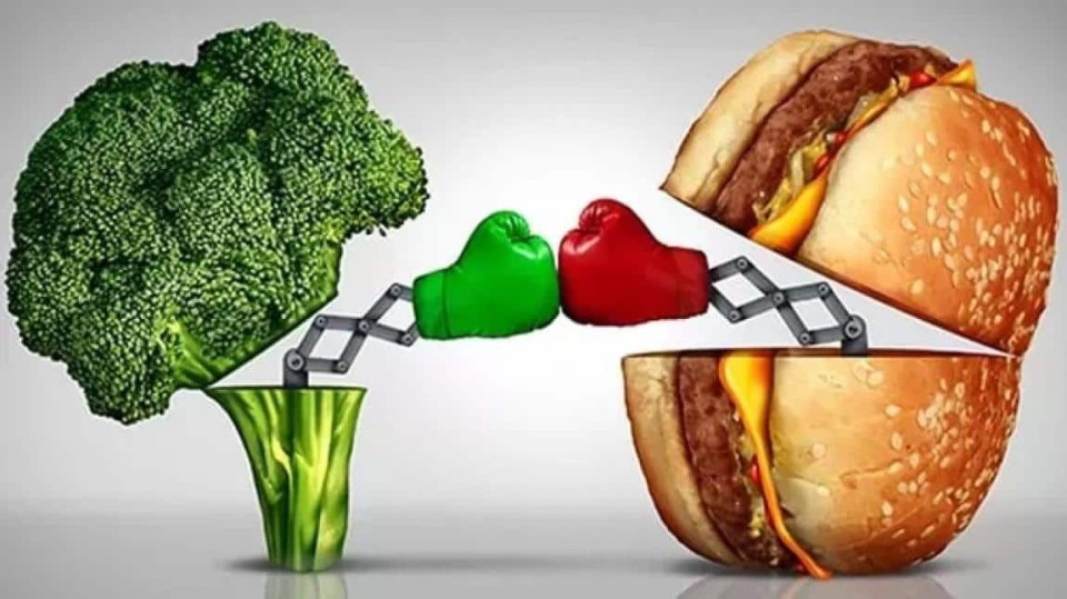 Tıbbi Beslenmenin Sağlık Üzerindeki Etkileri