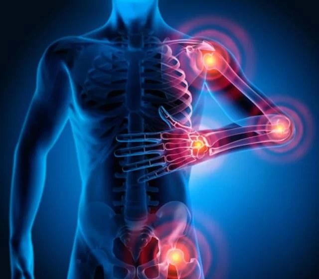 Hormonal Değişiklikler