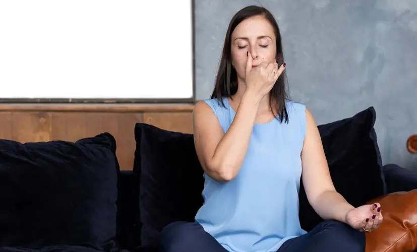 Meditasyon ve Nefes Egzersizleri ile Psikolojik Ağrıları Hafifletme