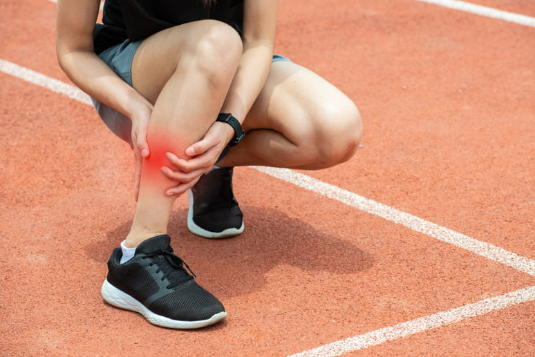Spor Sonrası Kas Ağrısına Ne İyi Gelir?