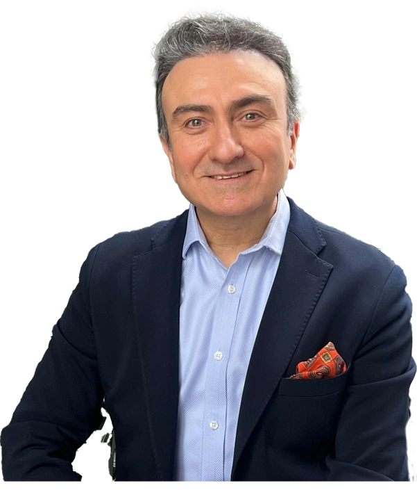 Dr. Mehmet Portakal
